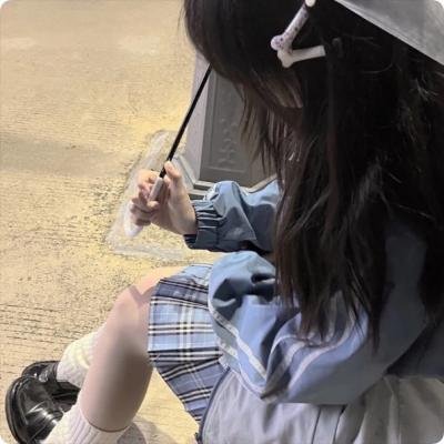 纨绔他陷入爱河了